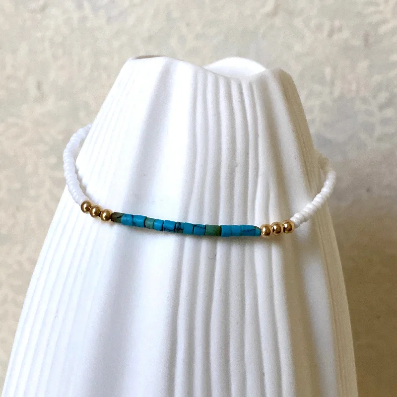 Summer Breeze Bracelet