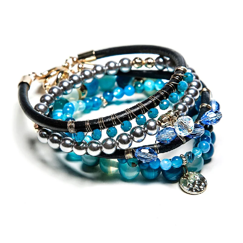 Remi Designer Stack - Final Sale