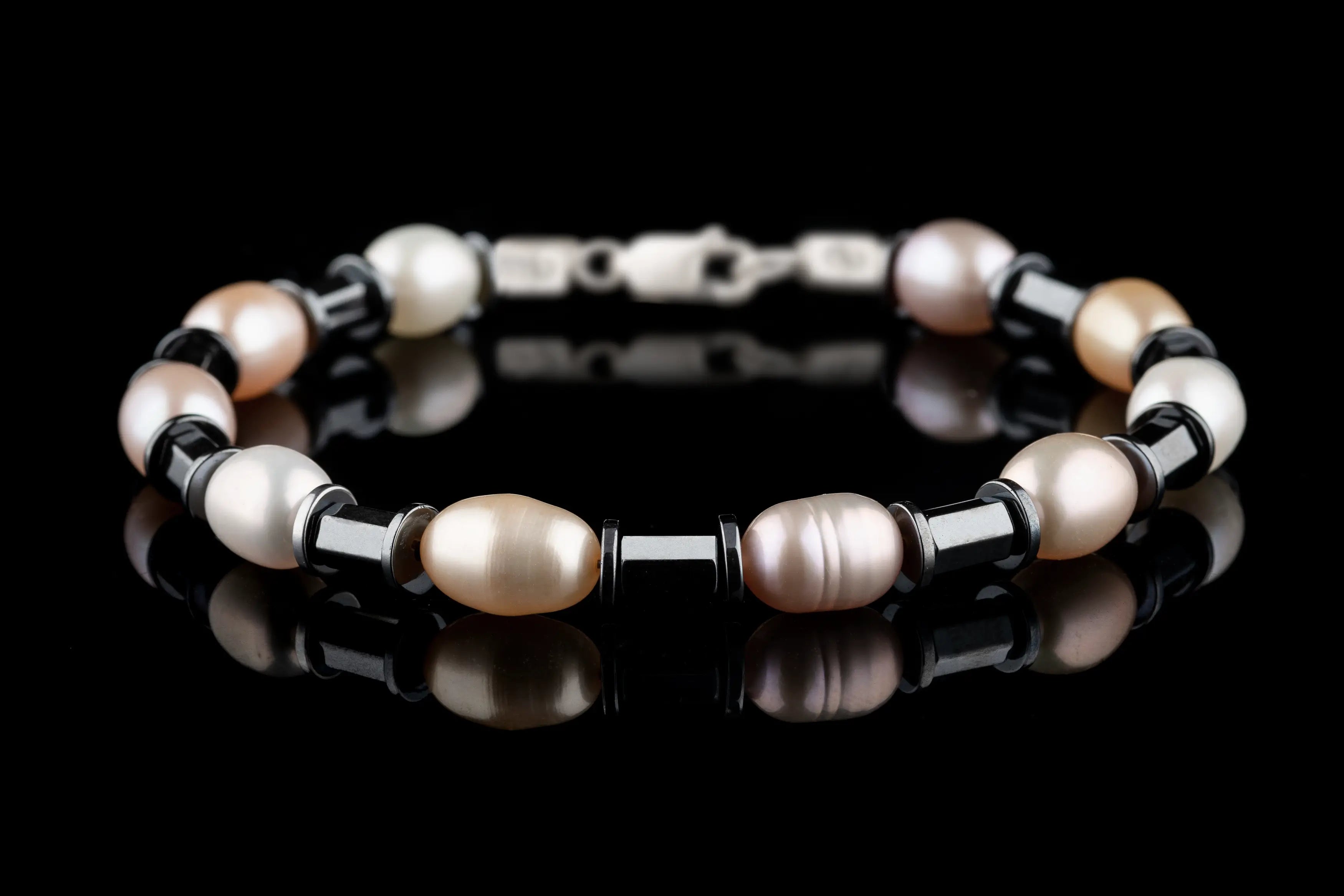 Pearl Bracelet XIV (7mm)